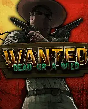 Wanted Dead or Wild at Wildz Casino